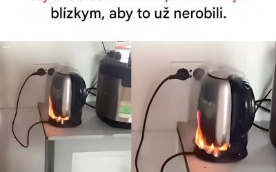 5 bežných chýb, ktoré znižujú účinnosť vašej kanvice