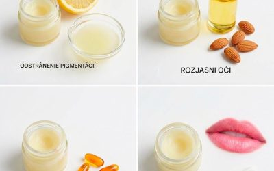 Vazelína: 10 úžasných a neočakávaných použití, ktoré môžete objaviť