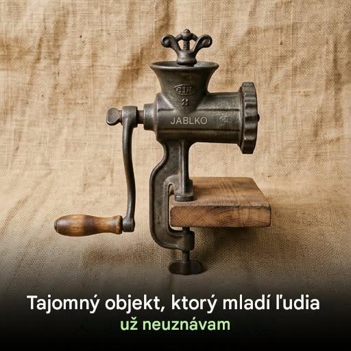 Záhada kľučky: tento historický predmet, ktorý zmiatol web