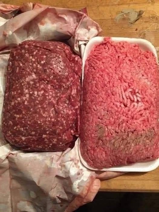 Nenechajte sa oklamať supermarketmi, predávajú vám odtiaľ mäso!