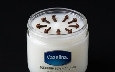 7 spôsobov použitia vazelíny pre hladkú pleť bez vrások