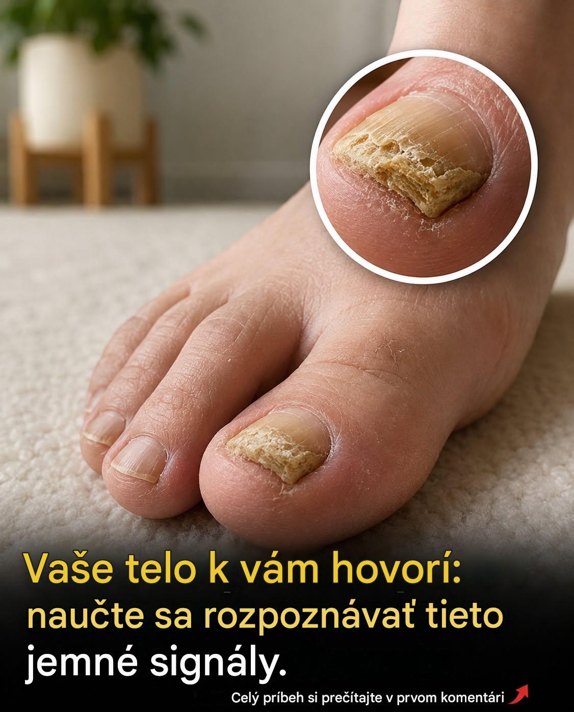 Dve tiché choroby, ktoré môžu prezradiť vaše nohy: príznaky, na ktoré si treba dať pozor a kedy sa poradiť s lekárom