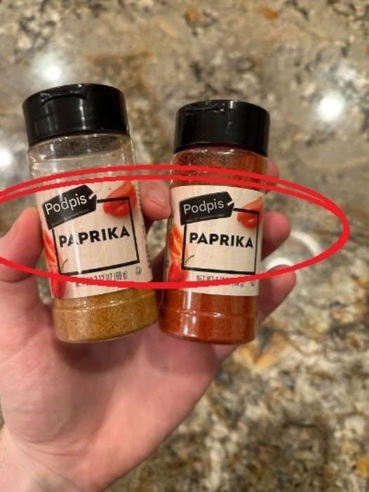 Prekvapivá zložka papriky – a jej zdravotné výhody
