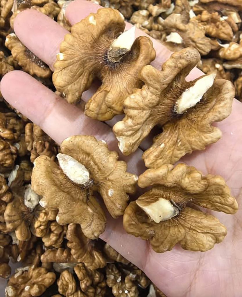 Malá hrsť, ktorá zmení všetko: čo veda odhaľuje o orechoch, perfektná dávka a tipy, ako si ich vychutnať každý deň