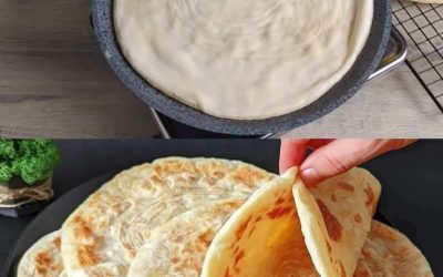 recept na syrový chlieb