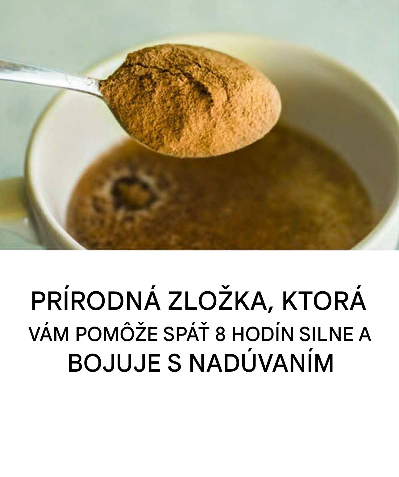 Toto korenie, ktoré máte vo svojej kuchyni, by mohlo zrevolucionizovať vaše večery a zoštíhliť vašu postavu