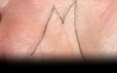 Tento skrytý symbol vo vašej dlani odhalí mimoriadnu osobnosť