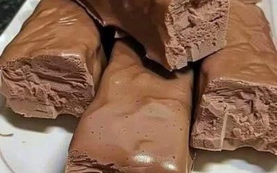 Keto mušketierske cukríky