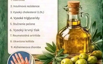 🍋🌿 Výhody konzumácie olivového oleja s citrónom ráno – malý rituál pre zdravie a energiu 🌿🍋