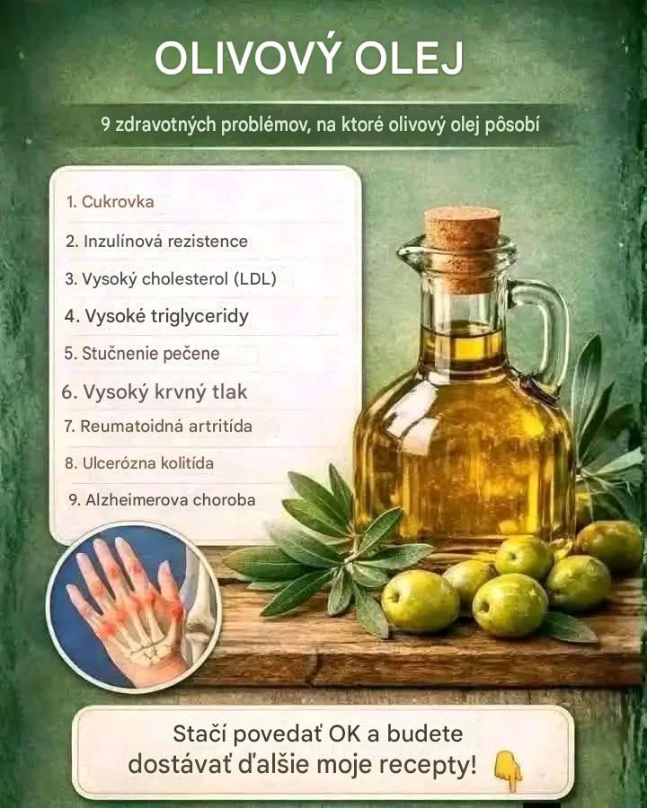 🍋🌿 Výhody konzumácie olivového oleja s citrónom ráno – malý rituál pre zdravie a energiu 🌿🍋