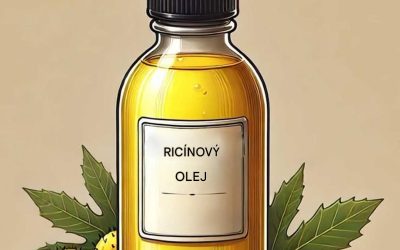 Táto malá zlatá fľaštička premení váš večer: neočakávané výhody ricínového oleja