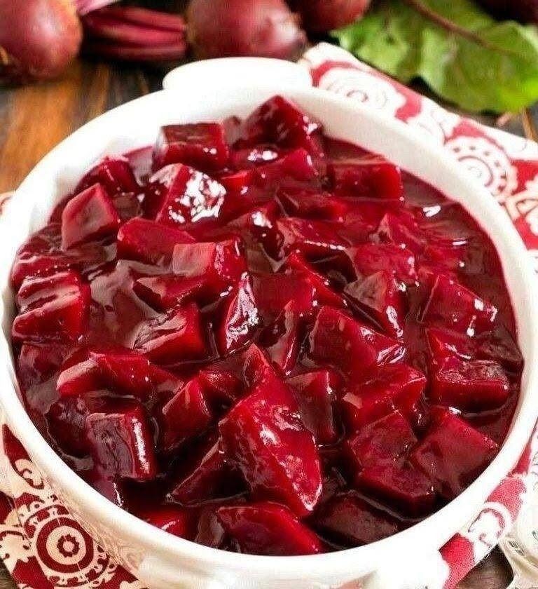 V 60 rokoch mi toto jedlo zmenilo život: ako cvikla dokáže zlepšiť zrak, prečistiť pečeň a detoxikovať hrubé črevo.