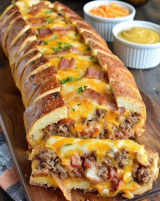 Odpadkový chlieb: Kompletný recept