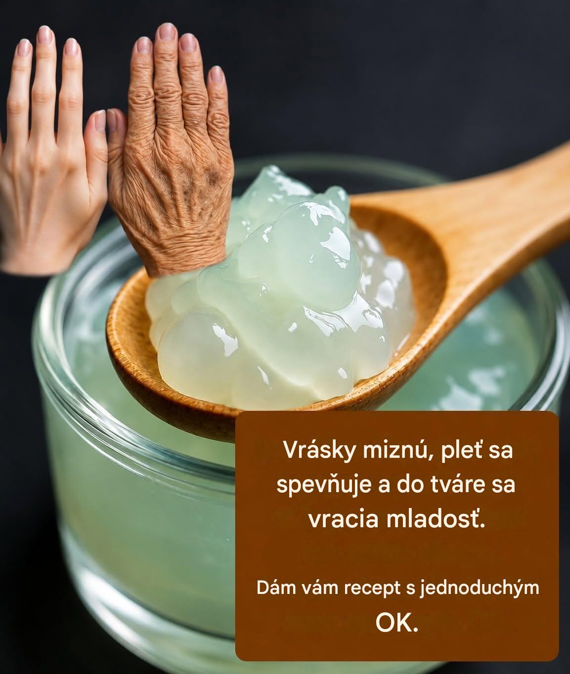 Aloe vera gél na pokožku: Čo hovorí veda