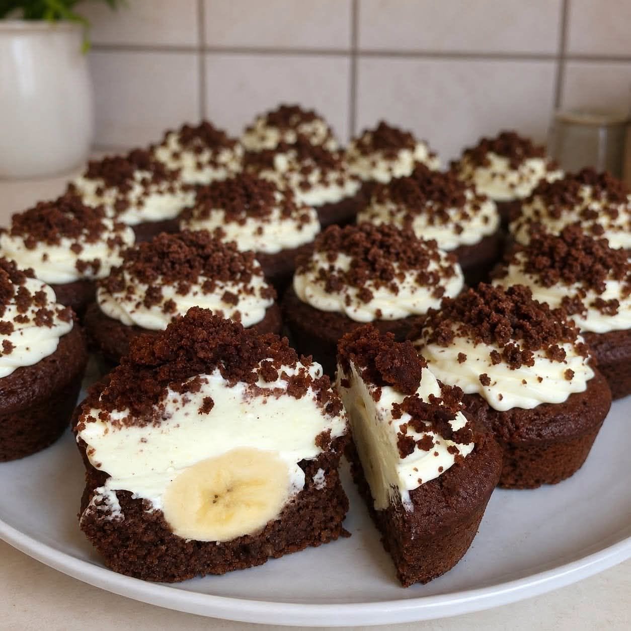Najlepšie Krtkove muffiny