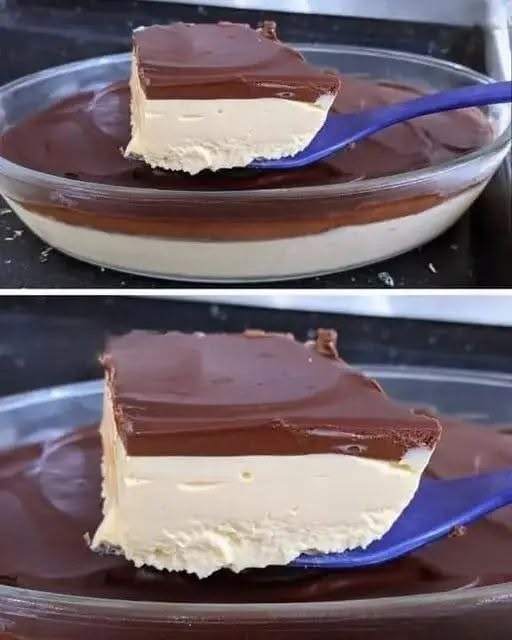 Jednoduchý a spoľahlivý recept na dezert
