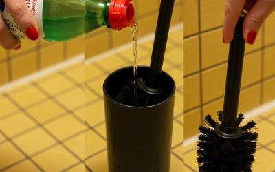 8 ekologických tajomstiev pre kúpeľňu, ktorá vždy vonia
