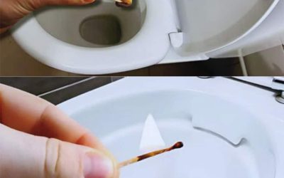 Prekvapivé riešenie od profesionála: odstránenie nepríjemných pachov jednoduchým plameňom