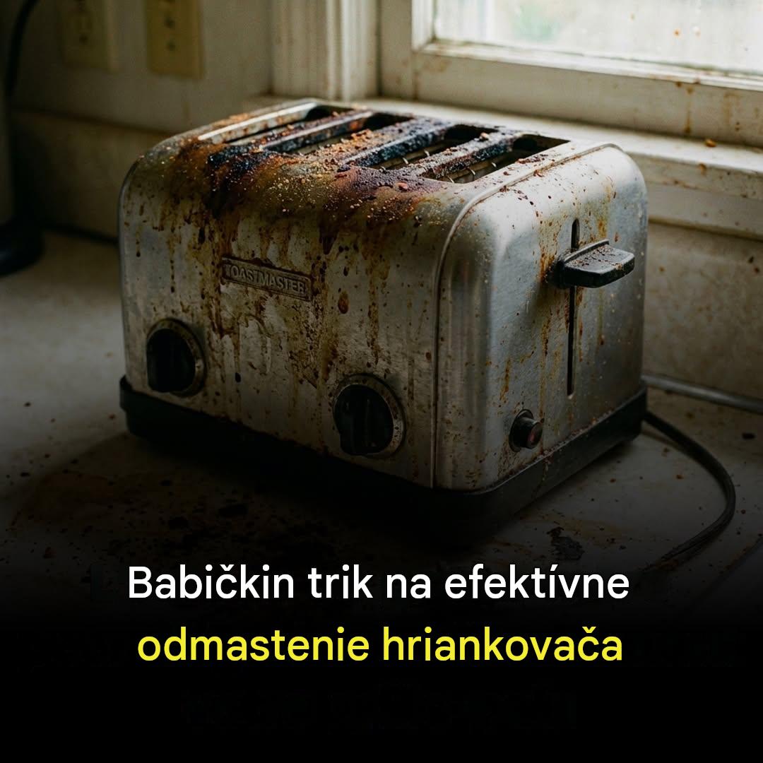 Prastará metóda pre bezchybný hriankovač bez drhnutia