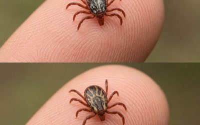 Ako efektívne odstrániť a monitorovať osamelého hviezdicového kliešťa, aby ste sa vyhli komplikáciám