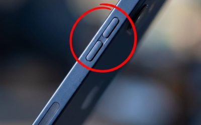 Váš iPhone skrýva za svojimi jednoduchými tlačidlami hlasitosti skutočný arzenál funkcií.