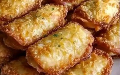 Recept na vajíčkové rolky Philly Cheesesteak