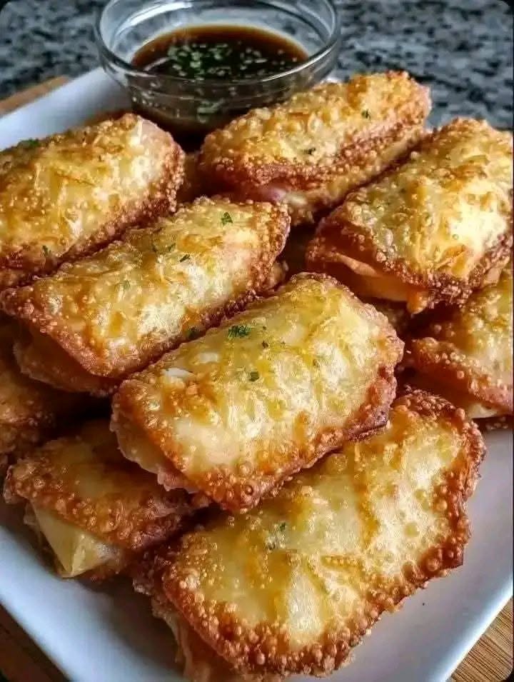 Recept na vajíčkové rolky Philly Cheesesteak