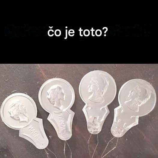 Poklad ukrytý v starých zásuvkách našich babičiek