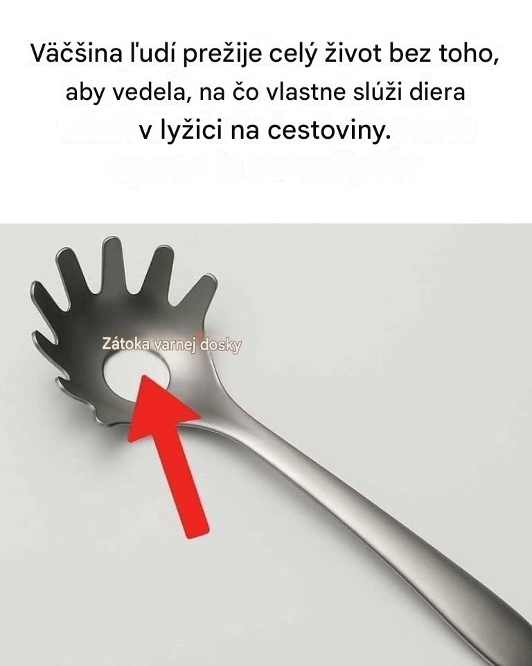 Vážne? To som nevedel/a!