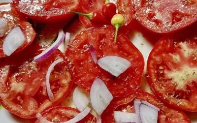 Vedci odhalili, že konzumácia paradajok spôsobuje