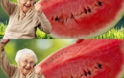 Vodný melón: Babičino tajomstvo pre telo v skvelej forme
