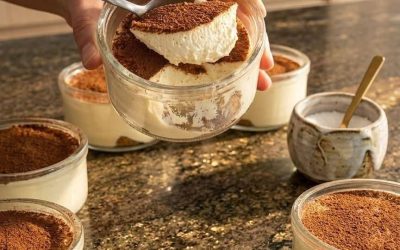 Krémové smoothie z mrazeného ovocia: Zdravie, chuť a sviežosť v jednom pohári