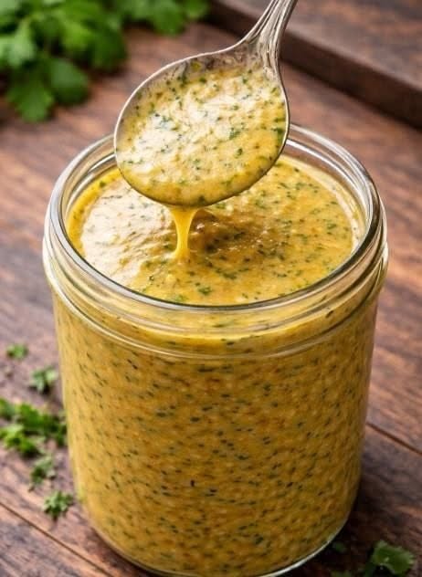 Reštaurácia Vinaigrette rapide meilleure qu’au, durée de zachování kvázi illimitée
