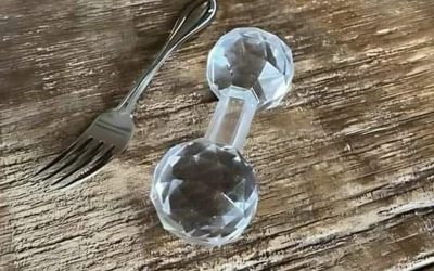Záhada kusu nábytku: tento záhadný artefakt, ktorý zaujal internet