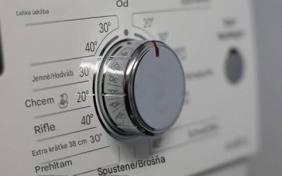 Nikdy neprať pri 40 °C… Zobraziť viac…