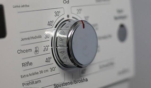 Nikdy neprať pri 40 °C… Zobraziť viac…