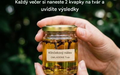 Prečo klinček, korenie z vašej kuchyne, by mohol spôsobiť revolúciu vo vašej kozmetickej rutine