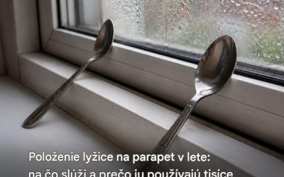 Vlna horúčav: 12 lacných tipov, ako udržať váš domov chladný