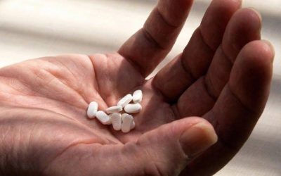 Lieky znižujúce cholesterol spôsobujú infarkty, rýchle starnutie a poškodenie mozgu. Namiesto nich používajte tieto dve potraviny (PRVÝ KOMENTÁR)