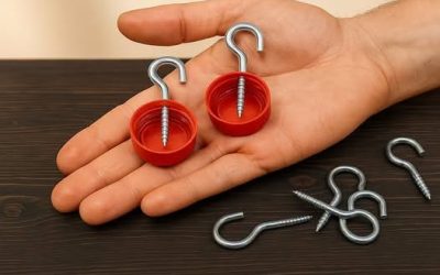 DIY projekty doma: ako si vyrobiť užitočné predmety svojpomocne (a ušetriť skutočné peniaze)
