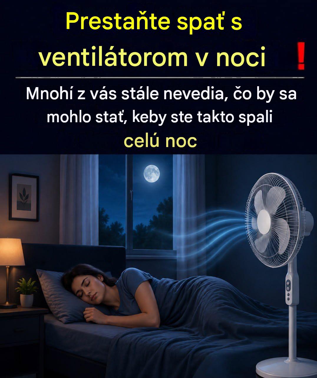 Dosiahnutie lepšieho spánku so správnou izbovou teplotou