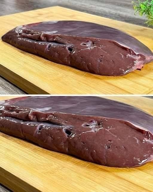 Tajomstvo, ako urobiť pečeň chutnejšou!