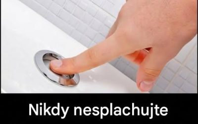 Nesplachujte zakaždým: ekologické gesto, ktoré skutočne zmení veci