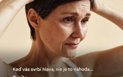 Svrbenie pokožky hlavy: aké sú možné príčiny? Odpovede dermatológa