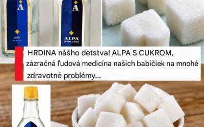 Škoda, že dnešní ľudia už zabudli na túto účinnú domácu medicínu… 👇