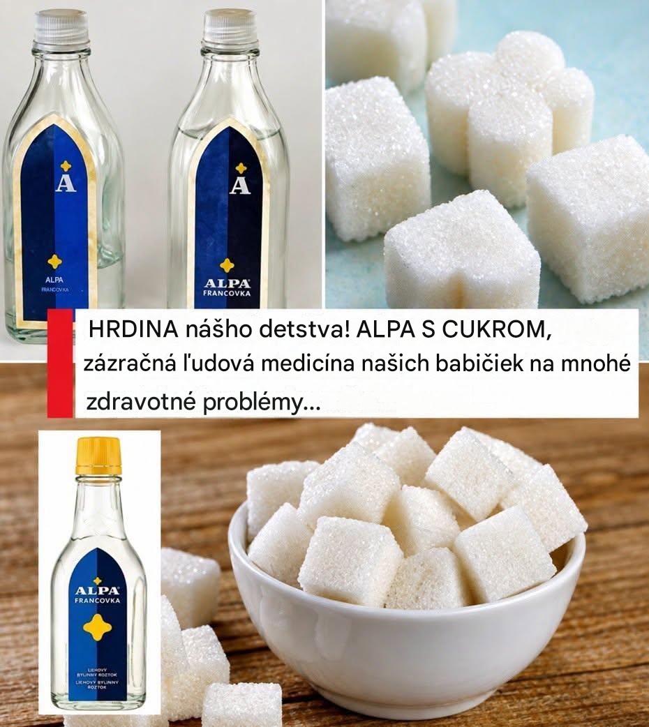 Škoda, že dnešní ľudia už zabudli na túto účinnú domácu medicínu… 👇